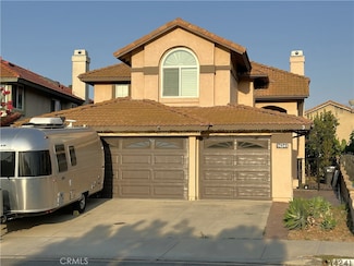 14241 Village Park Place, Chino Hills, CA 91709
