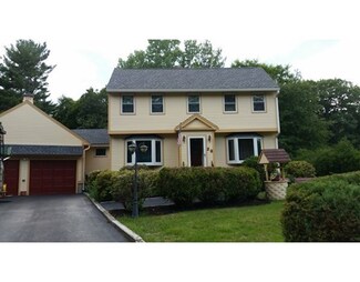 39 Appaloosa Ln, South Hamilton, MA 01982