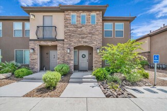 3239 S 840 E Unit 48, St. George, UT 84790