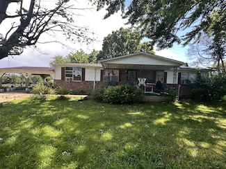 424 Morris St, Franklin, KY 42134