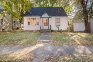 2716 3rd St N, Saint Cloud, MN 56303