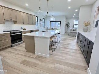 5828 Gold Dr, Bismarck, ND 58503