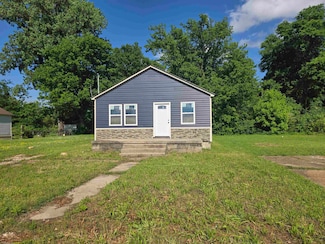 1448 May St, Memphis, TN 38108