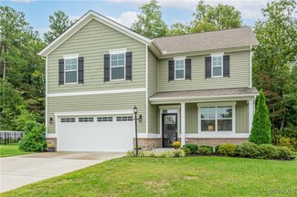 11413 Longtown Terrace, Midlothian, VA 23112