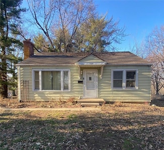 2318 Aull Ln, Lexington, MO 64067