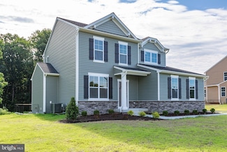 15611 Owens Dr, King George, VA 22485