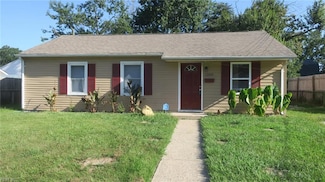 1509 Morgan Dr, Hampton, VA 23663