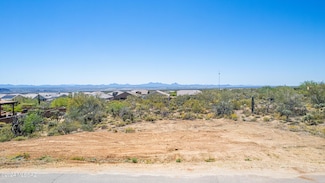 0 N Tortolita Rd Unit 22410220, Marana, AZ 85658