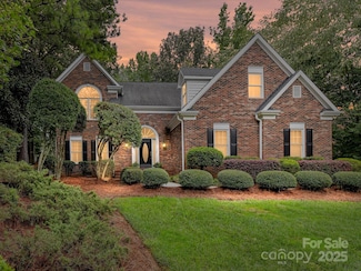 4609 Belvoir Ct, Charlotte, NC 28270