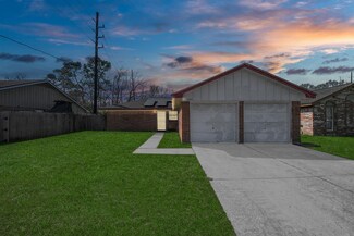 14303 Sequoia Bend Blvd, Houston, TX 77032