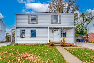 14217 Gramatan Ave, Cleveland, OH 44111