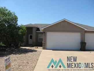 2009 Hali Ln, Clovis, NM 88101