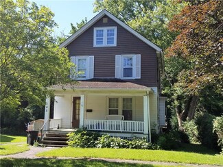 145 Merritt Ave, Syracuse, NY 13207