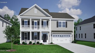 182 Thistle Ln, Beaufort, SC 29907