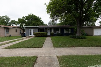 4627 Bernadine Dr, San Antonio, TX 78220