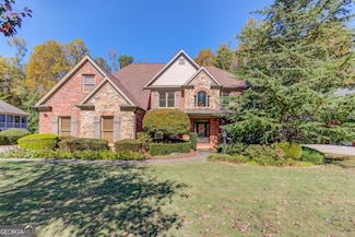 2765 Aldrich Dr, Cumming, GA 30040