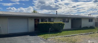 313 Offutt Dr, Moses Lake, WA 98837