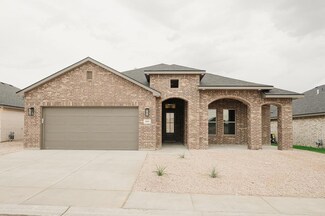 505 Pratt Dr, Odessa, TX 79765