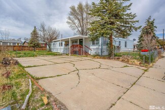 4 Century Cir, Carson City, NV 89706