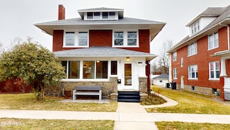 1110 Walnut St, Williamsport, PA 17701
