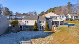20 Baysite Ln Unit G-2, Falmouth, ME 04105