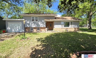 1241 Bessie St, Goehner, NE 68364