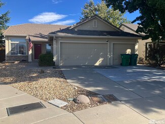 1096 Dolce Dr, Sparks, NV 89434