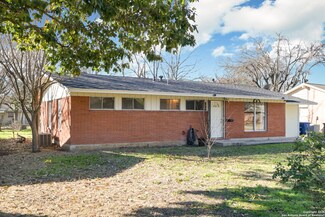 510 Dawnridge Dr, San Antonio, TX 78213