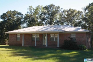 1473 County Road 52, Billingsley, AL 36006