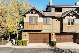 852 W Carving Edge Ct, Hideout, UT 84036