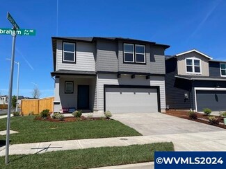 4811 Abraham(lot #355) Ave NE, Salem, OR 97301