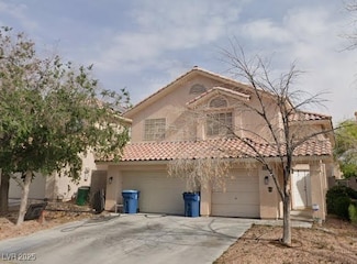 9364 Sparkling Waters Ave, Las Vegas, NV 89129