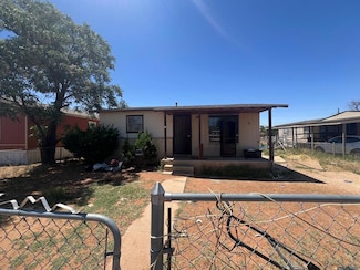 220 Carver Ave, Odessa, TX 79761