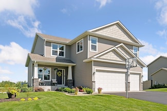10656 49th St NE, Albertville, MN 55301