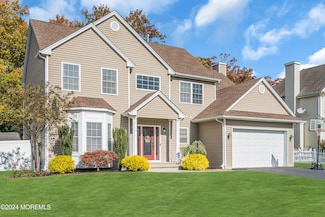 105 Fortune Ct, Toms River, NJ 08755