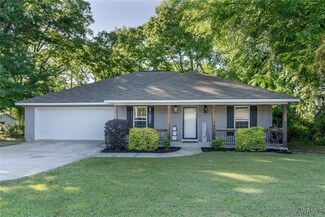 3526 Loop Rd, Tuscaloosa, AL 35404
