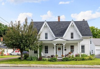108 Vine St, Northfield, VT 05663
