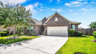 18910 Alta Pine Ln, Richmond, TX 77407