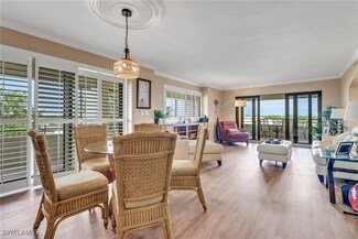 5260 S Landings Dr Unit 501, Fort Myers, FL 33919