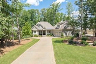 1170 Curtright Place, Greensboro, GA 30642