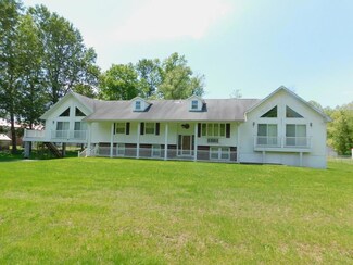 834 Kistler Rd, Mount Union, PA 17066