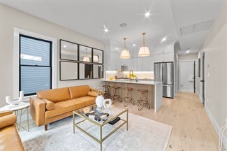 14 Bowdoin Ave Unit 1, Dorchester, MA 02121