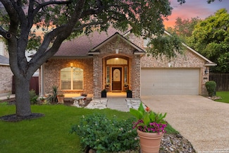 20437 Wild Springs Dr, San Antonio, TX 78258