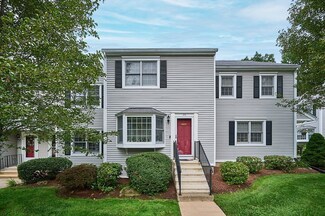 26 Shadow Brook Estate Unit 26, South Hadley, MA 01075