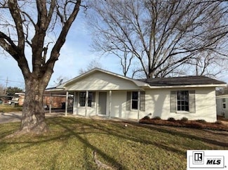 403 Oregon Trail, Monroe, LA 71202
