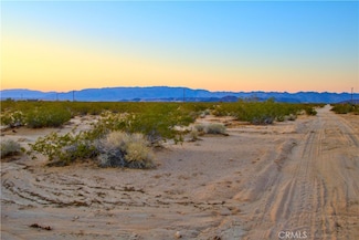 1475 Windsong Ave, Joshua Tree, CA 92252