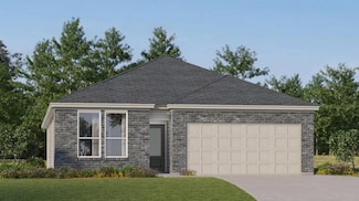 Siesta, Cibolo, TX 78108