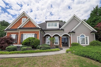 1997 Shaker Falls Ln, Lawrenceville, GA 30045