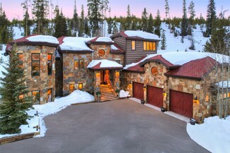 118 Gold Piece Dr, Breckenridge, CO 80424