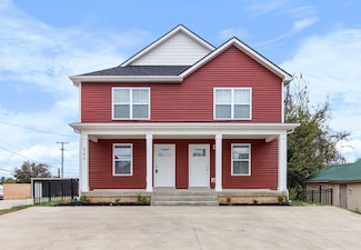 540 Elder St, Clarksville, TN 37040
